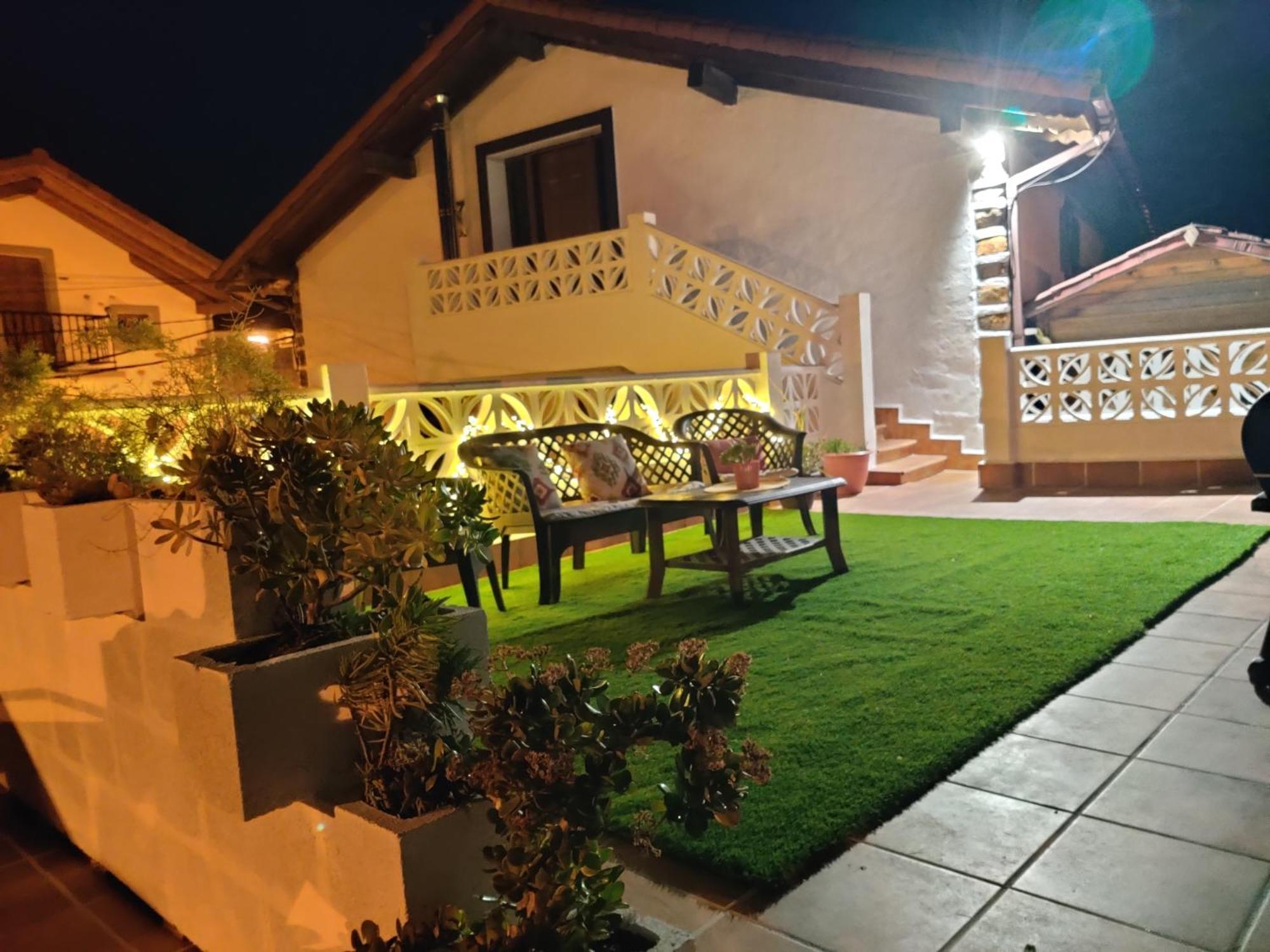 شقة Bilbo Near Atico Rural Con Terraza باساوري المظهر الخارجي الصورة