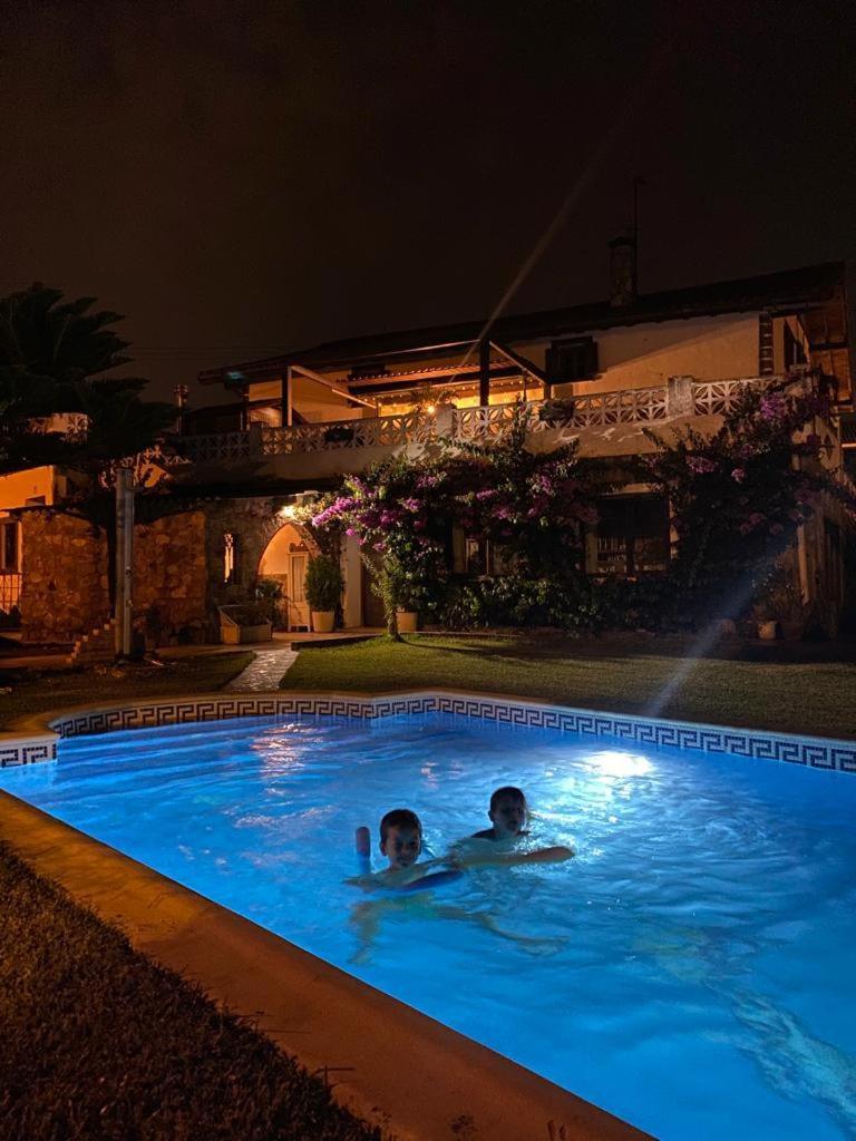 شقة Bilbo Near Atico Rural Con Terraza باساوري المظهر الخارجي الصورة